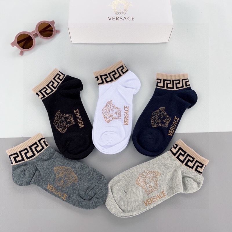 Versace Socks